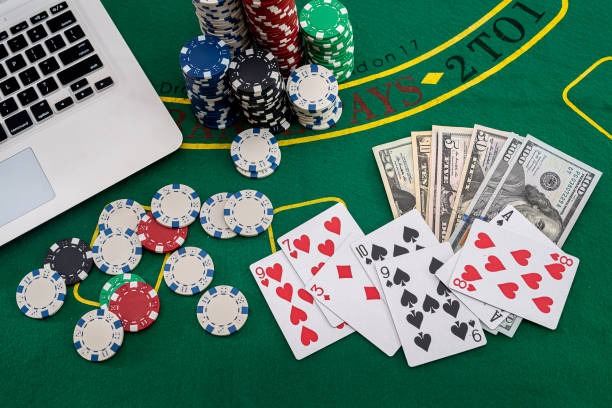 Asian Handicap betting lines and odds on master domino99 sportsbook